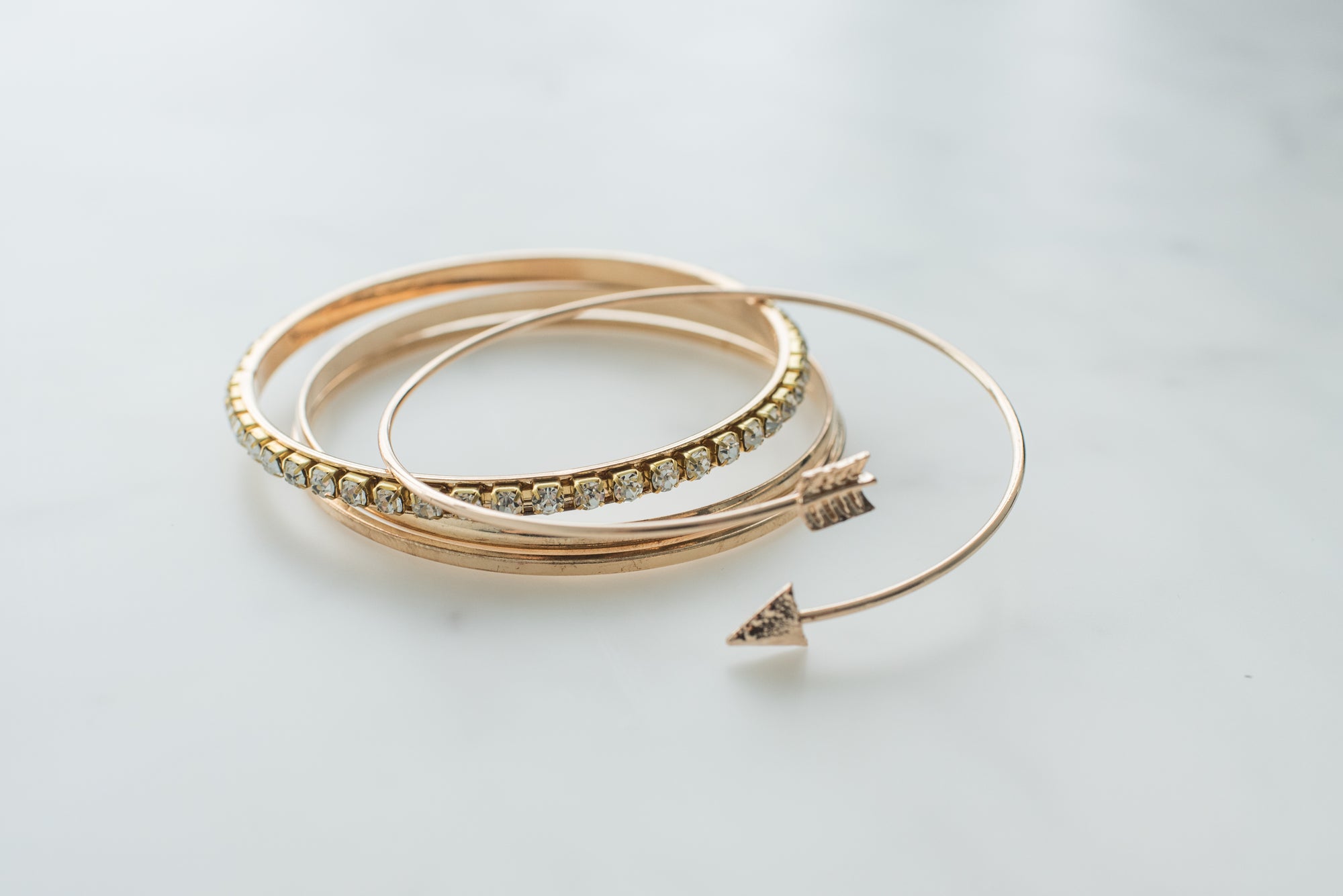 Zeitloser Schmuck für besondere Momente.